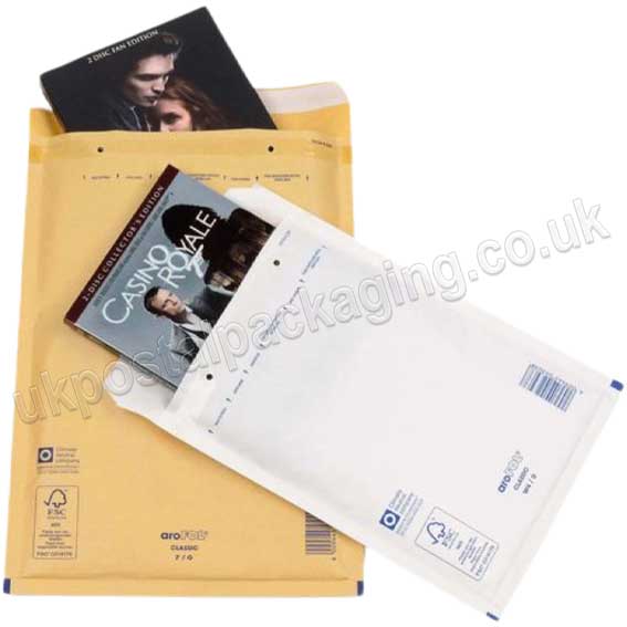 Protective Bags and Envelopes