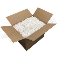 EzePack Loose Fill Packing Chips - Biodegradable