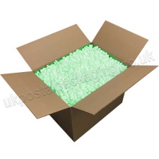 EzePack Loose Fill Packing Chips - Recycled